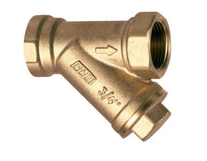 Грязевик 3/4", 300 мкм FAR