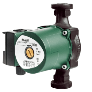 Насос циркуляционный VA 55/130 1/2", M230/50 DAB