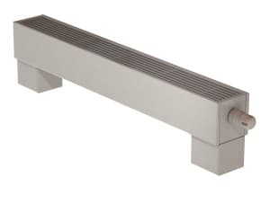 Конвектор напольный Gekon 08х170х13 RAL9016 Gekon