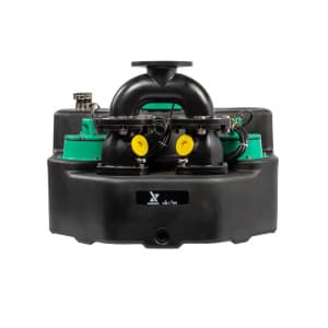 Установка для отвода сточных вод N-Lift 2E-120/1,5-EM (PG8) Wilo