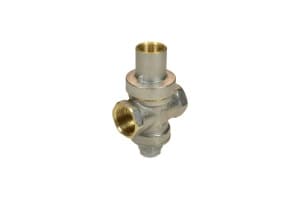 Регулятор давл порш Ду15 Ру16 м/м Рн1-9 Ogint RDB02