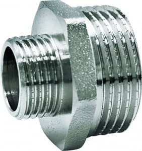 Ниппель переходной 2" x 1/2" (Арт.:EU.ST3013485 2x12)