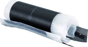 ECOFLEX ТЕРМОУСАДОЧНЫЙ РУКАВ С МОЛНИЕЙ 140/175/200 '1И