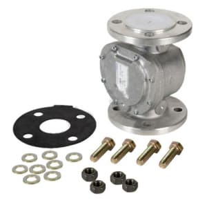 Фильтр газовый DN50 (HC255) De Dietrich