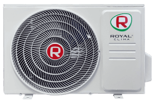 Блок наружный сплит-системы Royal Clima FELICITA NEW Wi-Fi RC-FC28HN/OUT