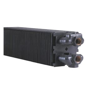 Теплообменник Jaga для радиаторов L050 T15