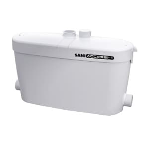 Насос-измельчитель SANIACCESS MINI 2 SFA