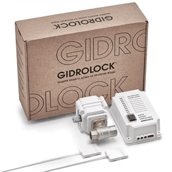 Комплект Gidrolock cottage PLUS G-LOCK 3/4”