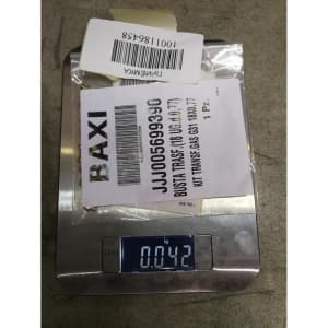 Инжекторы для сжиженного газа G31 18X0,77 - 18 шт