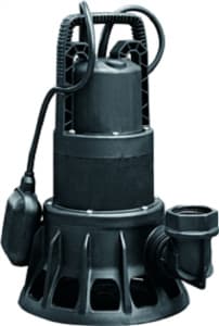 Насос FEKA BVP 700 M-A