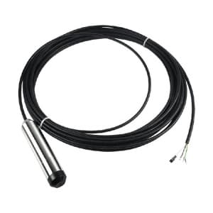 Датчик уровня 0-5м, кабель 20м, для E-Box