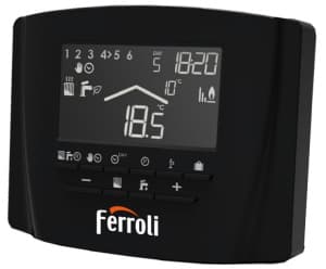 Пульт дистанционного управления ROMEO N Ferroli
