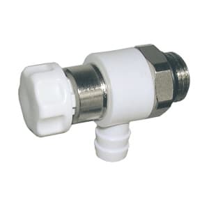 Воздухоотводчик ручной 3/8"
