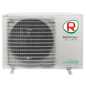 Блок наружный сплит-системы Royal Clima COMPETENZA DC INVERTER CO-E 60HNXA