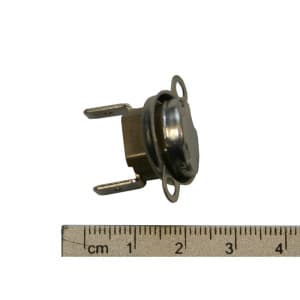 Предохр.термостат отходящих газов 60 С (датчик тяги) (JJD000606930)