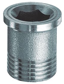 Переходник для зонников, редукторов и фильтров, 1/2" FAR