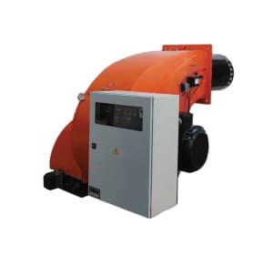 Горелка мазутная модуляционная TMO 803/М E (4500-11200 кВт) Gokce