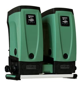 Насосная установка повышения давления 2 E.SYBOX + E.SYTWIN