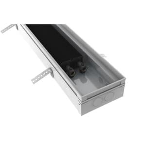 Радиатор Jaga Mini Canal H09 L290 T18