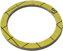 Уплотнение GoldGasket, 3/4"