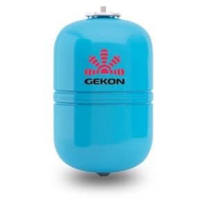Бак мембранный WAV18 для водоснабжения Gekon