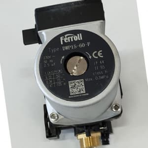 Насос Erco pump-6m (FERROLI)
