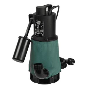 Насос FEKA 600 MA 40th 220-240/50, 05H05 MH DAB