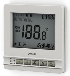 Термостат настенный JRT-100 Jaga