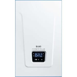 Котел электрический настенный 36 кВт AMPERA Plus 36 BAXI