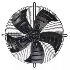 Вентилятор CR PRO 550 мм 3-скоростной Sonniger