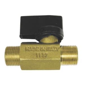 Кран наполнения системы в сборе (заменен на 722586000) (Арт.:JJJ 5622840)