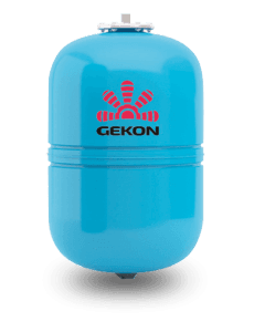 Бак мембранный WAV35 для водоснабжения Gekon
