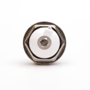 Кран Маевского 3/4" Rifar