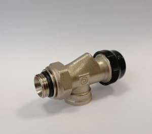 Воздухоотводчик автоматический 1/8", раб. давление 6 атм. 50900.040506 (Арт.:50900.040506)